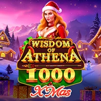 Wisdom Of Athena 1000 Xmas 