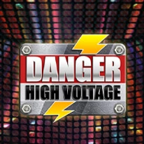 Danger High Voltage