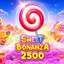 Sweet Bonanza 2500
