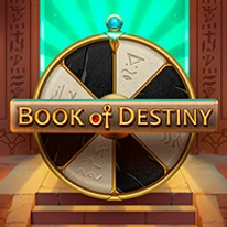 Book Of Destiny