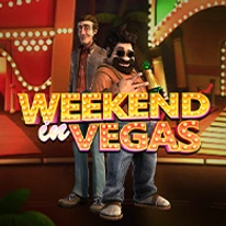 Weekend In Vegas 