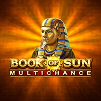 Book of Sun Multichance