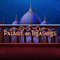 Palace of Treasurers
