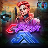 C-Punk 5K
