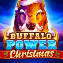 Buffalo Power Christmas