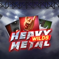 Heavy Metal Wilds