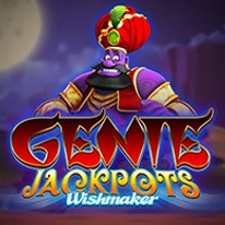 Genie Wishmaker