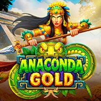 Anaconda Gold 