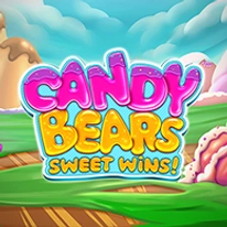 Candy Bears Sweet Wins