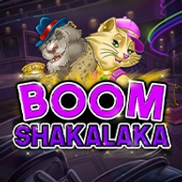Boomshakalaka