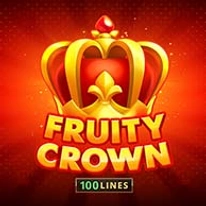 Fruity Crown 100 lines