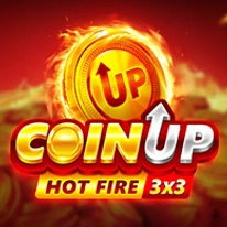 Coin UP: Hot Fire