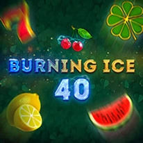 Burning Ice 40