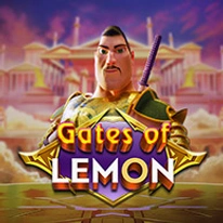 Gates Of Olympus Lemon