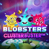Blobsters Clusterbuster