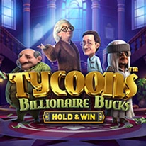 Tycoons: Billionaire Bucks 