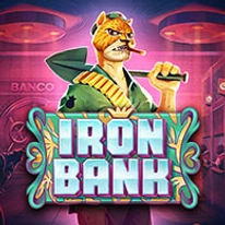 Iron Bank