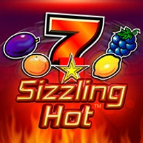 Sizzling Hot