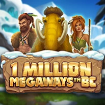 1 Million Megaways BC