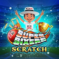 Super Sixer Classic Scratch