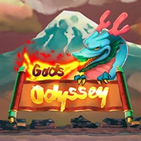 Gods Odyssey