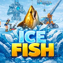 Ice Fish