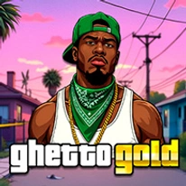 Ghetto Gold