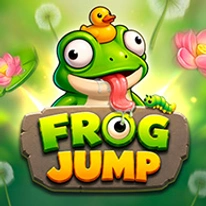 Frog Jump