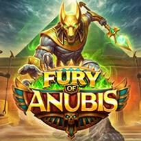 Fury Of Anubis