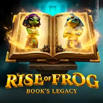 Rise of Frog: Book's Legacy