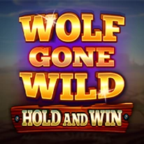 Wolf Gone Wild Hold and Win