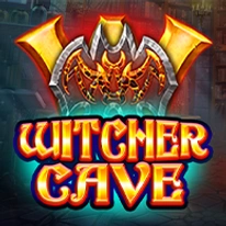Witcher Cave