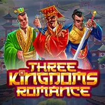 Three Kingdoms Romance