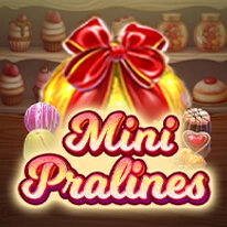 Mini Pralines