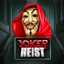 Joker Heist