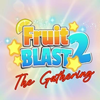 Fruit Blast 2 - The Gathering