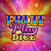 Fruit Play Dice