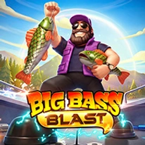 Big Bass Blast