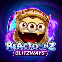 Reactoonz Blitzways