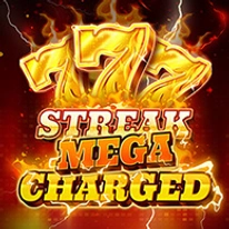 777 Streak Megacharged