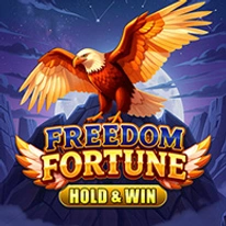 Freedom Fortune: Hold And Win