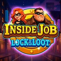 Inside Job: Lock And Loot