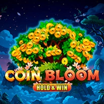 Coin Bloom: Hold And Win