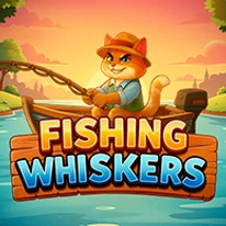 Fishing Whiskers