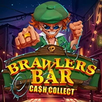 Brawlers Bar Cash Collect