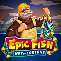 Epic Fish: Net of Fortune