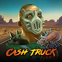 Cash Truck