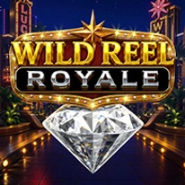 Wild Reel Royale