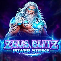 Zeus Blitz: Power Strike