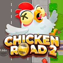Chicken Road 2